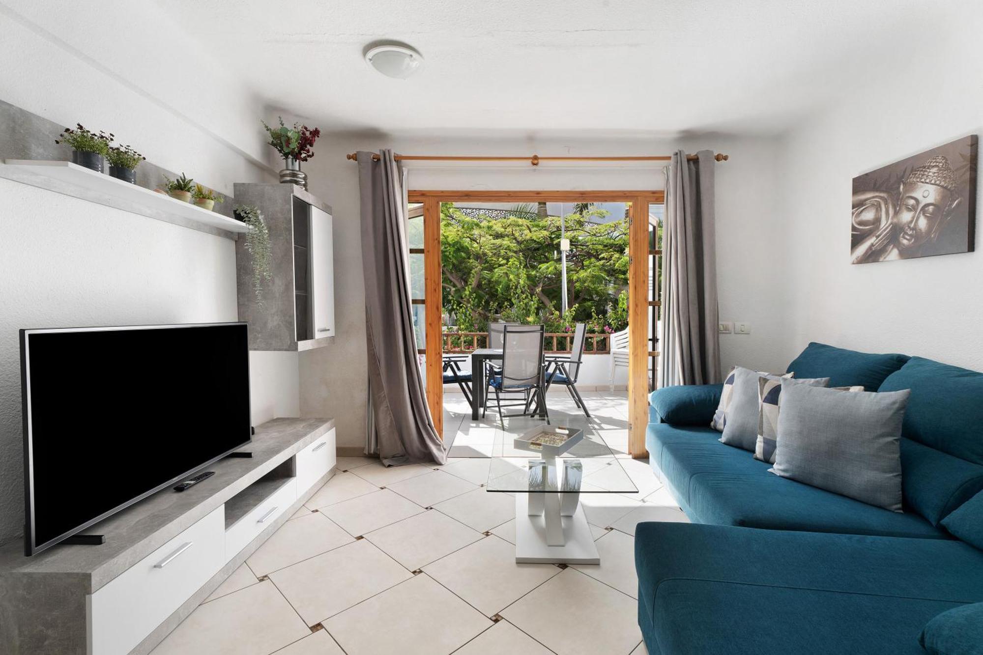 Los Geranios 82 Costa Adeje  Εξωτερικό φωτογραφία