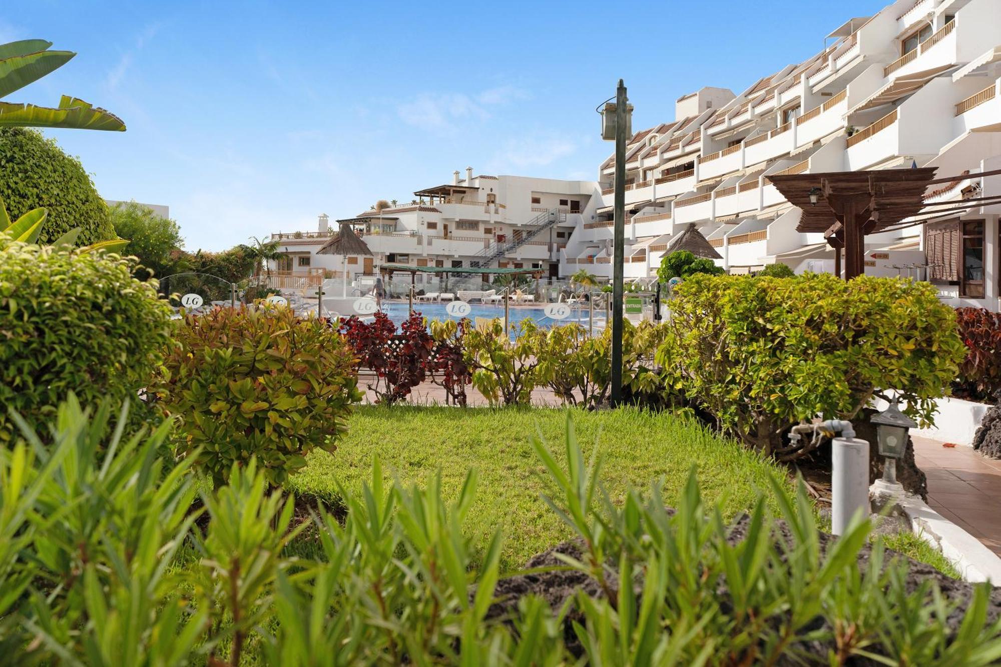 Los Geranios 82 Costa Adeje  Εξωτερικό φωτογραφία