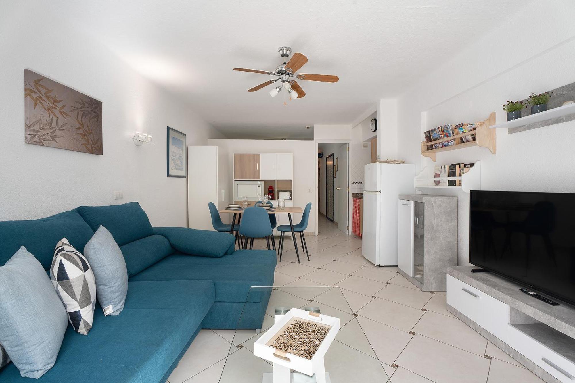 Los Geranios 82 Costa Adeje  Εξωτερικό φωτογραφία