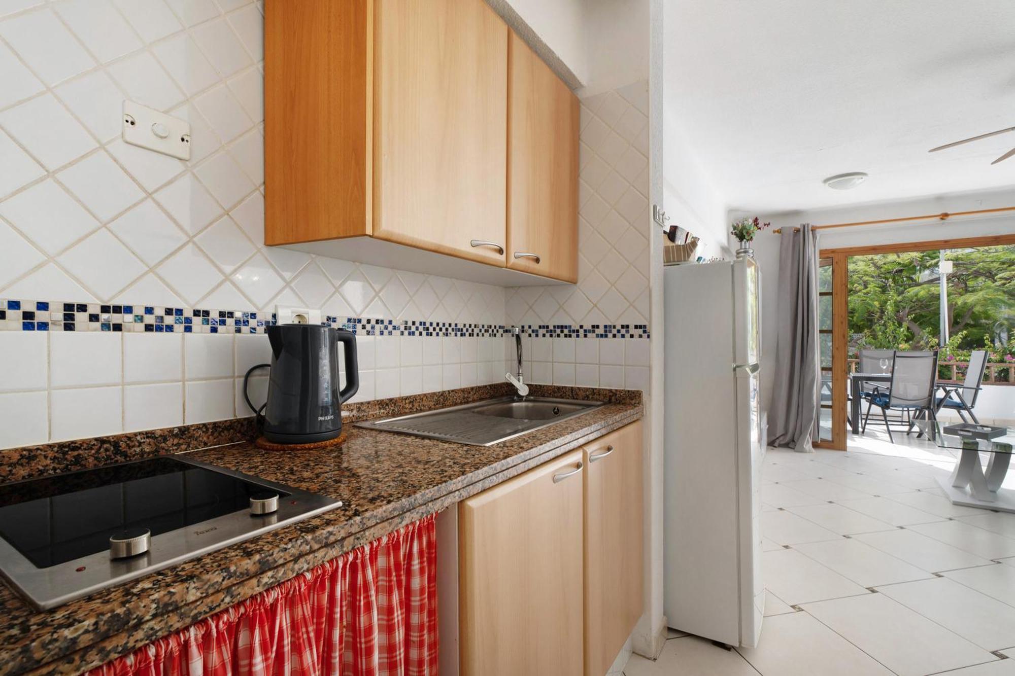 Los Geranios 82 Costa Adeje  Εξωτερικό φωτογραφία